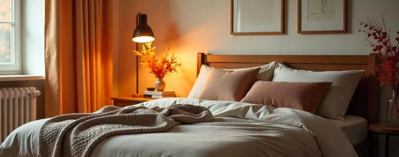 Ízléstelen és elavult: 6 dekoráció, amit érdemes sürgősen száműzni a hálószobából