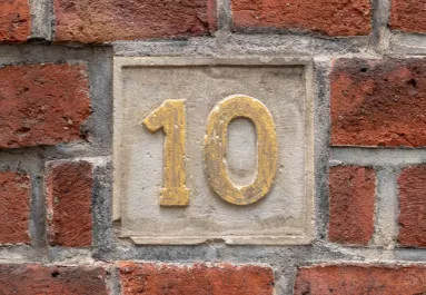 Ez az 5 házszám sokakat elriaszt – balszerencsésnek tartják őket