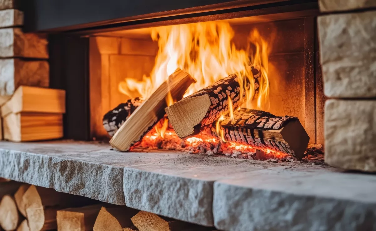 Tedd ezt a tűzifa mellé, és garantáltan melegebb lesz a házban
