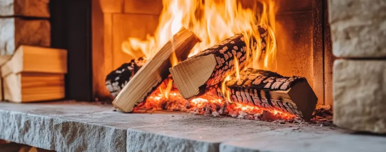 Tedd ezt a tűzifa mellé, és garantáltan melegebb lesz a házban