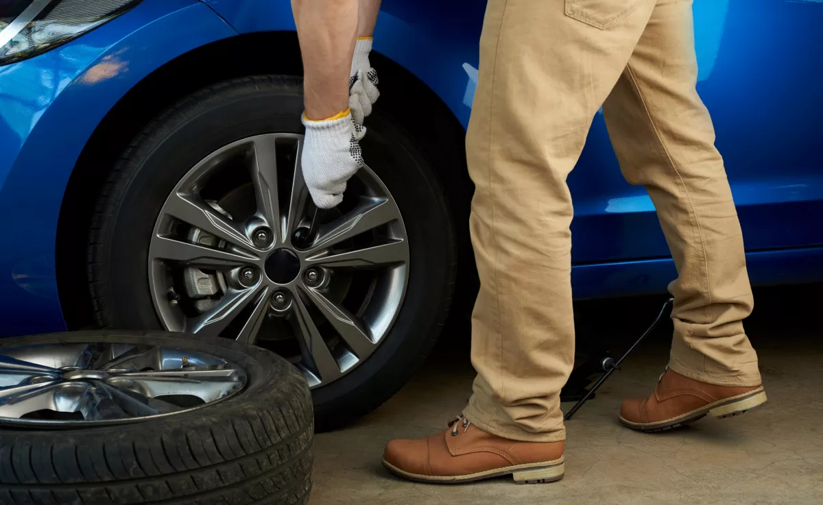 Eddig húzhatod a téli gumi cserét: fontos határidő, amit nem szabad figyelmen kívül hagyni