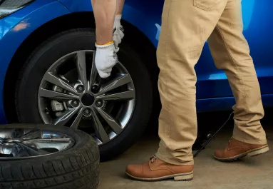 Eddig húzhatod a téli gumi cserét: fontos határidő, amit nem szabad figyelmen kívül hagyni