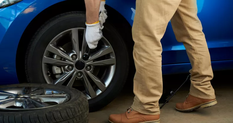 Eddig húzhatod a téli gumi cserét: fontos határidő, amit nem szabad figyelmen kívül hagyni