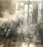 Ez a konyhai eszköz komolyan szennyezi a lakás levegőjét – és te is minden nap használod