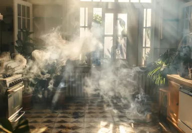 Ez a konyhai eszköz komolyan szennyezi a lakás levegőjét – és te is minden nap használod