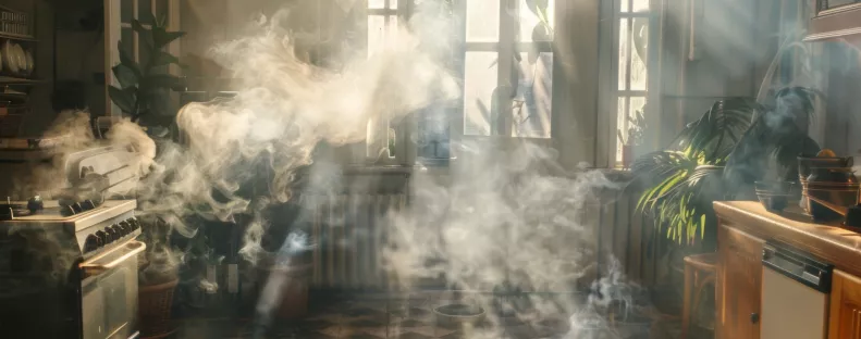 Ez a konyhai eszköz komolyan szennyezi a lakás levegőjét – és te is minden nap használod