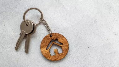 A néphit szerint ezen a helyen kell tartanod a lakáskulcsodat, hogy bevonzd a szerencsét