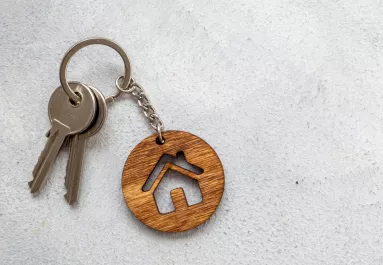 A néphit szerint ezen a helyen kell tartanod a lakáskulcsodat, hogy bevonzd a szerencsét