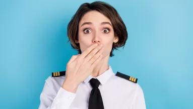 Vallott a légiutas-kísérő: nem a turbulenciától félnek a legjobban