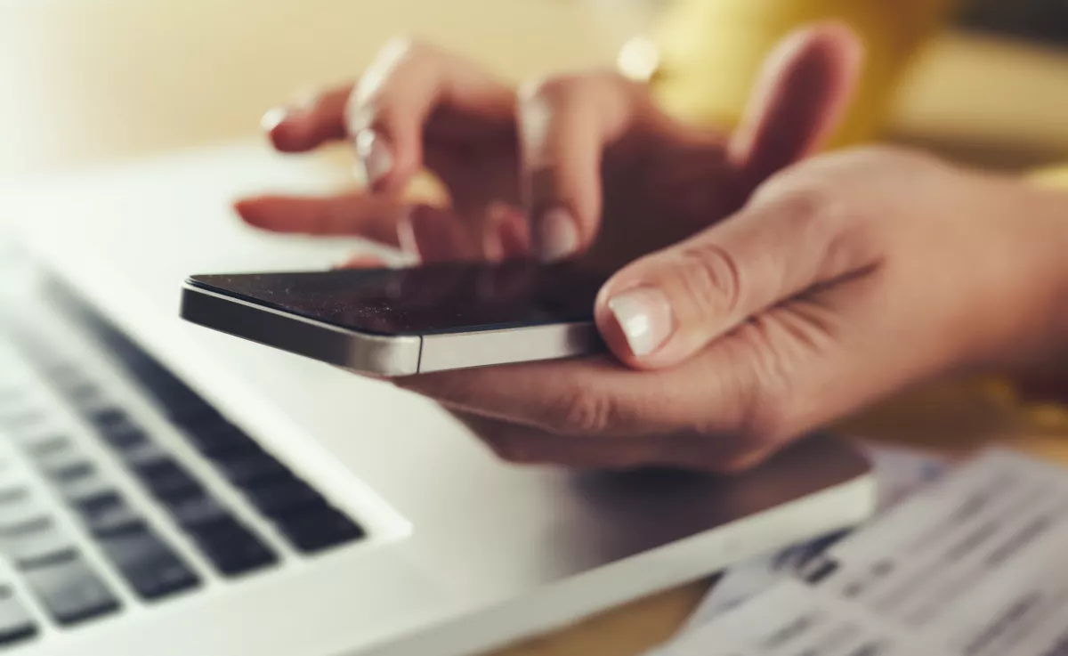 Ha ez a program most is fut a mobilodon, könnyen bűnözők célpontjává válhatsz