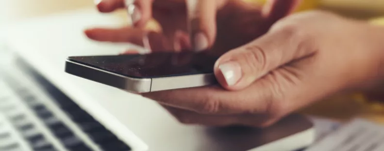 Ha ez a program most is fut a mobilodon, könnyen bűnözők célpontjává válhatsz