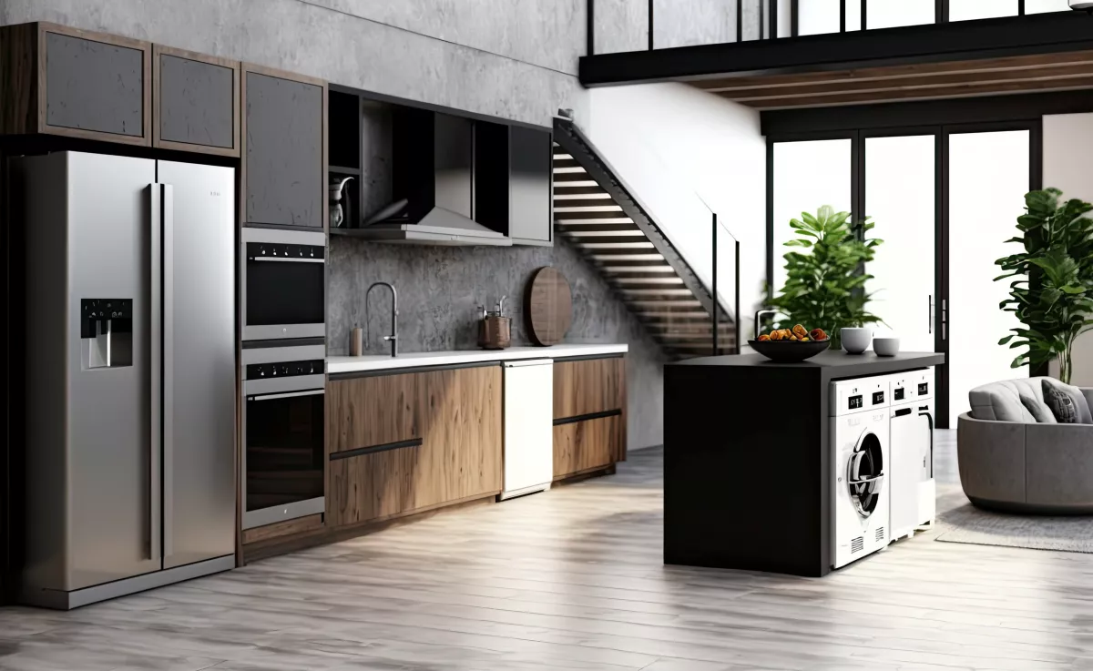 Ezt a konyhai padlót bánják meg a legtöbben - nálad is ilyen van?