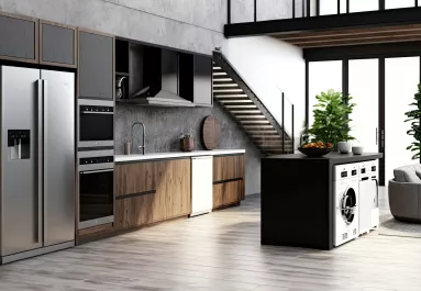 Ezt a konyhai padlót bánják meg a legtöbben - nálad is ilyen van?