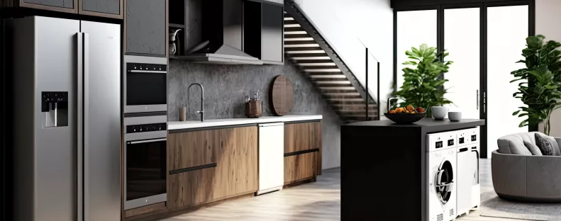 Ezt a konyhai padlót bánják meg a legtöbben - nálad is ilyen van?