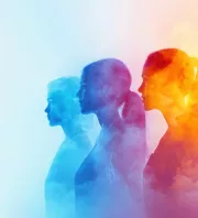 Ha ezen a 3 napon születtél, varázslatos és erős aurád van