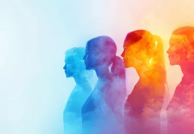 Ha ezen a 3 napon születtél, varázslatos és erős aurád van