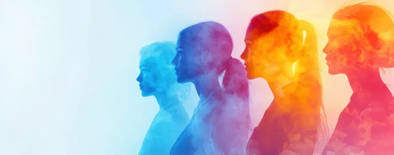 Ha ezen a 3 napon születtél, varázslatos és erős aurád van