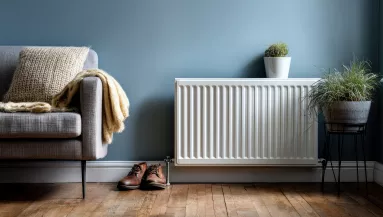 A tűzoltó szerint: 5 dolog, amit soha ne tárolj a fűtőtest közelében