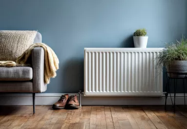 A tűzoltó szerint: 5 dolog, amit soha ne tárolj a fűtőtest közelében