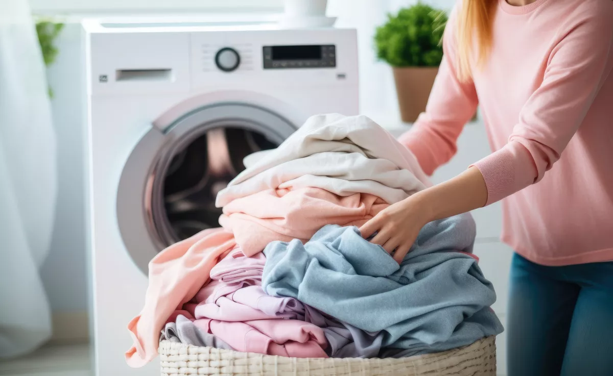 Ezt a ruhadarabot sose vedd fel kétszer mosás nélkül – tele van baktériummal