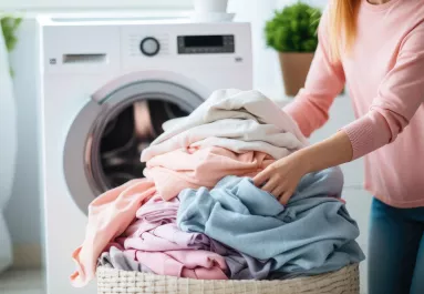 Ezt a ruhadarabot sose vedd fel kétszer mosás nélkül – tele van baktériummal