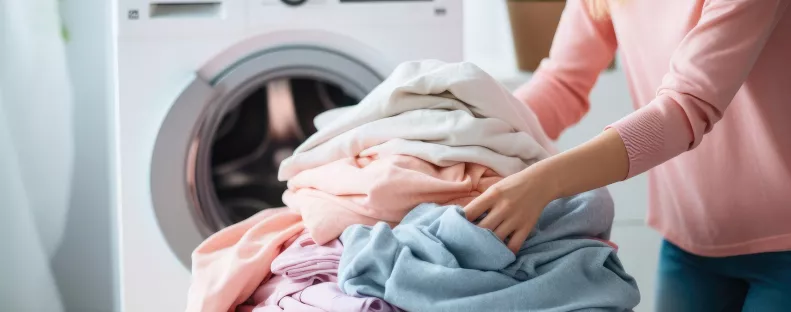 Ezt a ruhadarabot sose vedd fel kétszer mosás nélkül – tele van baktériummal