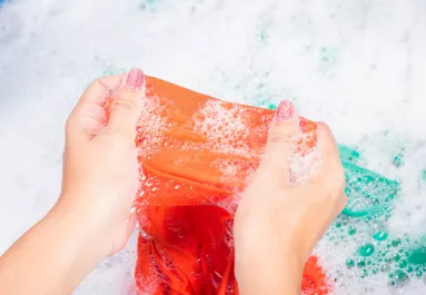 Tudtad? Tél végén ezeket a ruhaneműket muszáj kimosnod