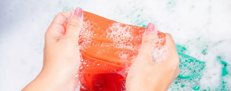 Tudtad? Tél végén ezeket a ruhaneműket muszáj kimosnod