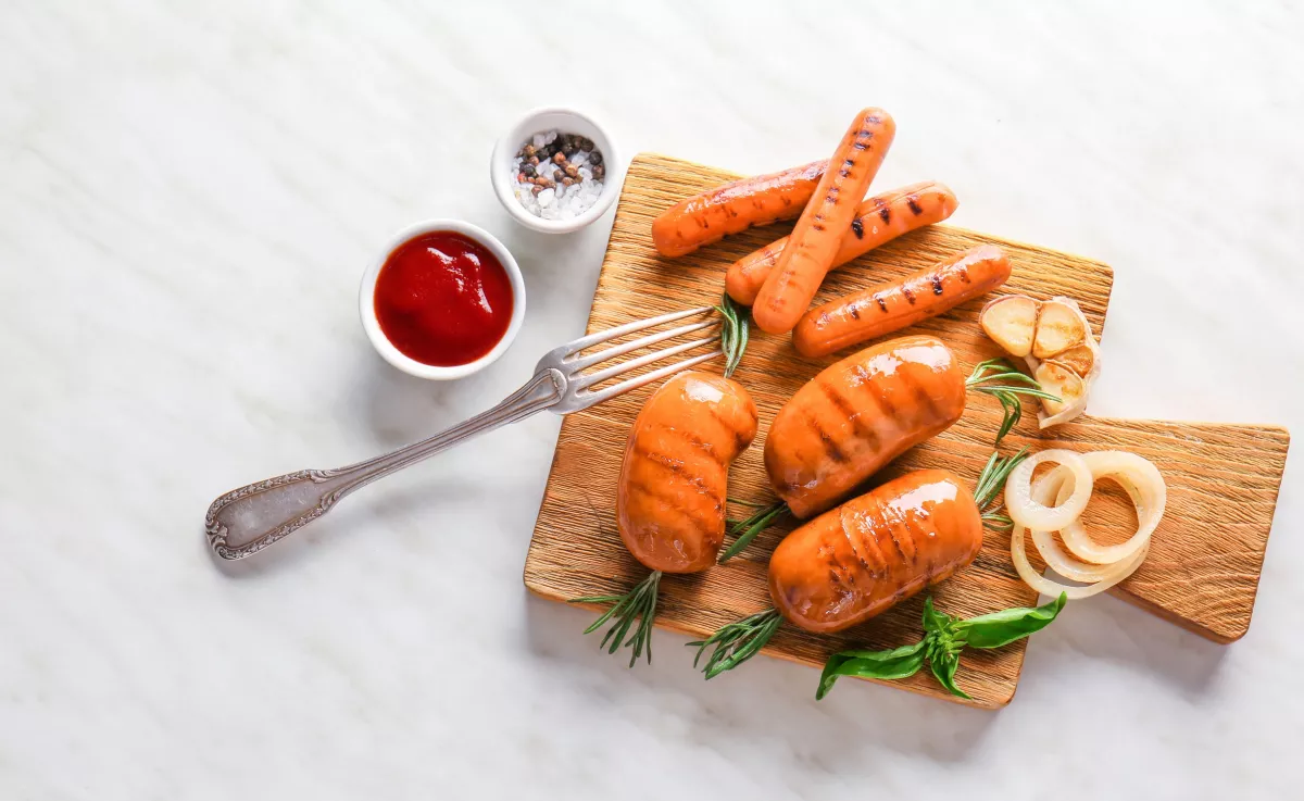 Tilos megfőzni a virslit? A legtöbben már az első lépésnél elrontják