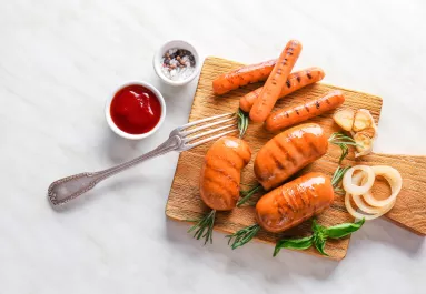 Tilos megfőzni a virslit? A legtöbben már az első lépésnél elrontják