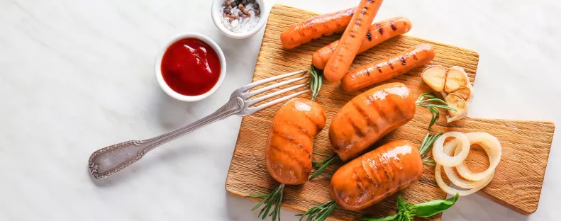 Tilos megfőzni a virslit? A legtöbben már az első lépésnél elrontják