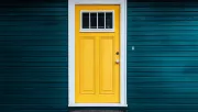Feng Shui titok: a bejárati ajtód színe többet árul el rólad, mint hinnéd