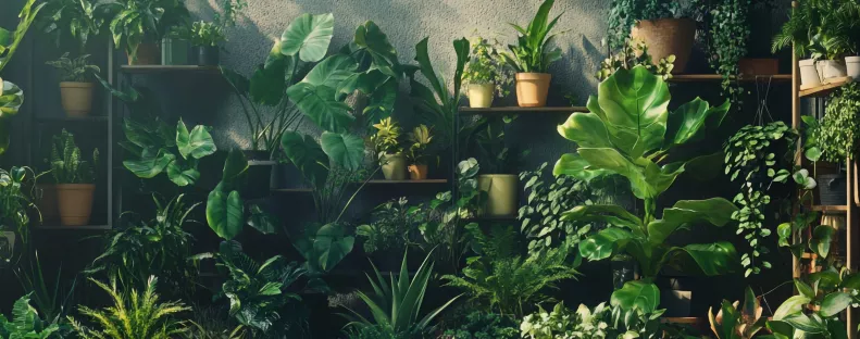 Nem a műtrágya a titok: ettől a víztől elképesztő növekedésbe kezdenek a szobanövények