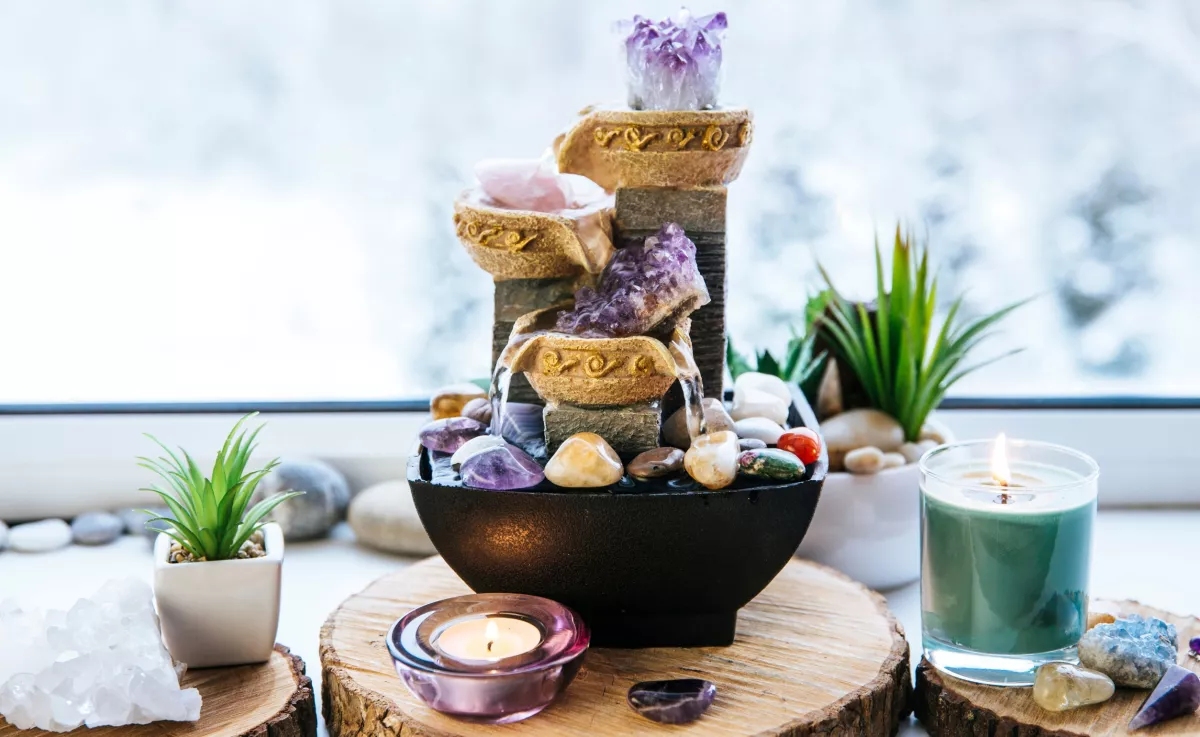 Mágnesként vonzzák a pénzt – 5 ásvány, amit sokan a bőség energiájához kötnek az otthonban