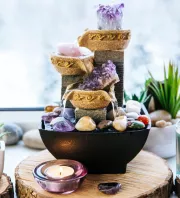 Mágnesként vonzzák a pénzt – 5 ásvány, amit sokan a bőség energiájához kötnek az otthonban