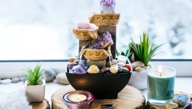 Mágnesként vonzzák a pénzt – 5 ásvány, amit sokan a bőség energiájához kötnek az otthonban