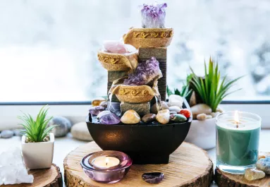 Mágnesként vonzzák a pénzt – 5 ásvány, amit sokan a bőség energiájához kötnek az otthonban