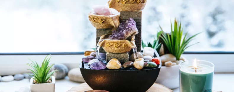 Mágnesként vonzzák a pénzt – 5 ásvány, amit sokan a bőség energiájához kötnek az otthonban