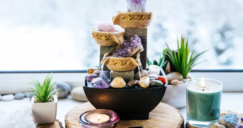 Mágnesként vonzzák a pénzt – 5 ásvány, amit sokan a bőség energiájához kötnek az otthonban