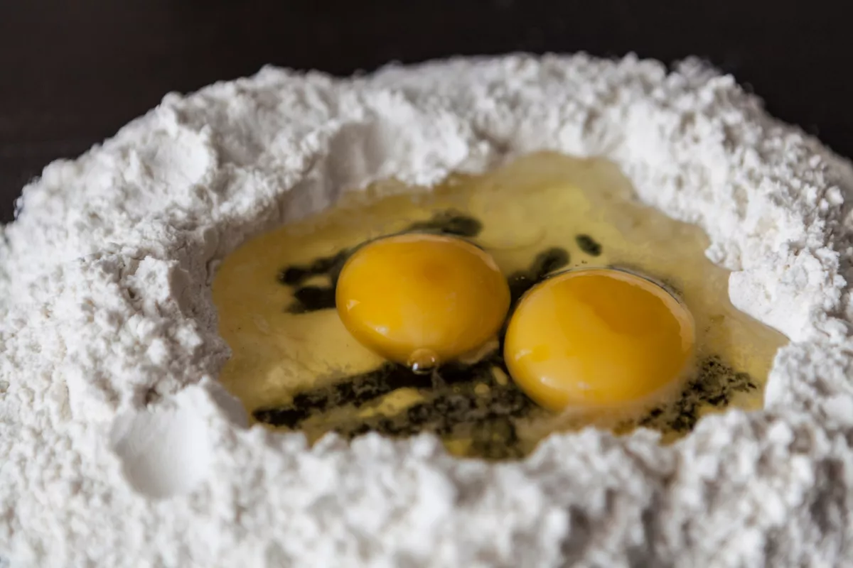 Puha, mégsem ragacsos nokedlit szeretnél? Ezen az egy dolgon múlik az egész