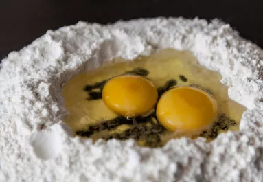Puha, mégsem ragacsos nokedlit szeretnél? Ezen az egy dolgon múlik az egész