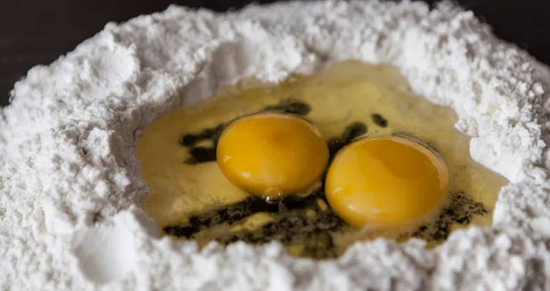 Puha, mégsem ragacsos nokedlit szeretnél? Ezen az egy dolgon múlik az egész