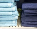Dohos szagú a törölköződ mosás után is? Ezzel az egyszerű trükkel újra friss illatú lehet Dohos szagú a törölköződ mosás után is? Ezzel az egyszerű trükkel újra friss illatú lehet