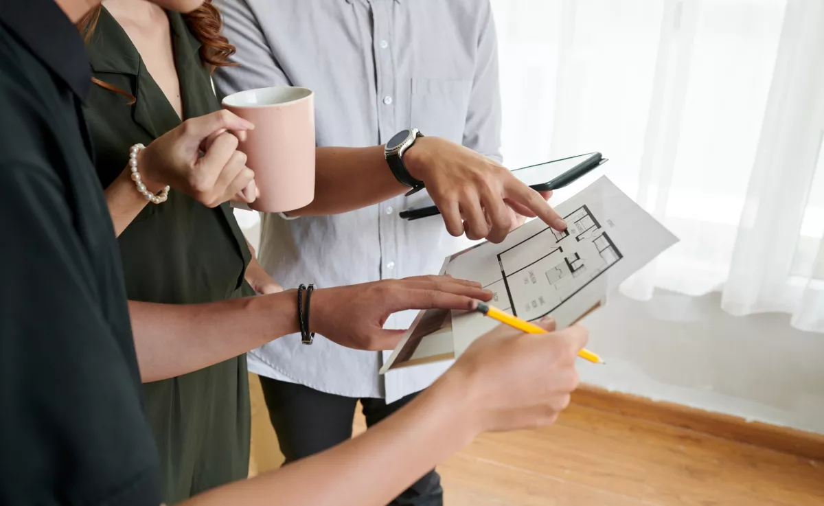 Ne vedd meg a lakást, ha ilyet látsz a falon – elsőre ártalmatlan, pedig komoly bajt jelezhet