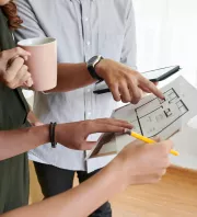 Ne vedd meg a lakást, ha ilyet látsz a falon – elsőre ártalmatlan, pedig komoly bajt jelezhet