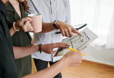 Ne vedd meg a lakást, ha ilyet látsz a falon – elsőre ártalmatlan, pedig komoly bajt jelezhet