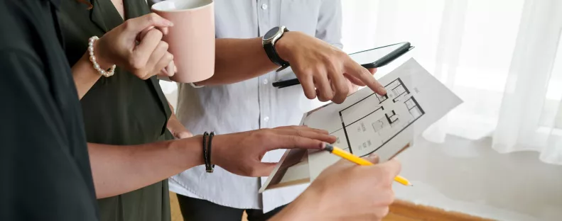 Ne vedd meg a lakást, ha ilyet látsz a falon – elsőre ártalmatlan, pedig komoly bajt jelezhet