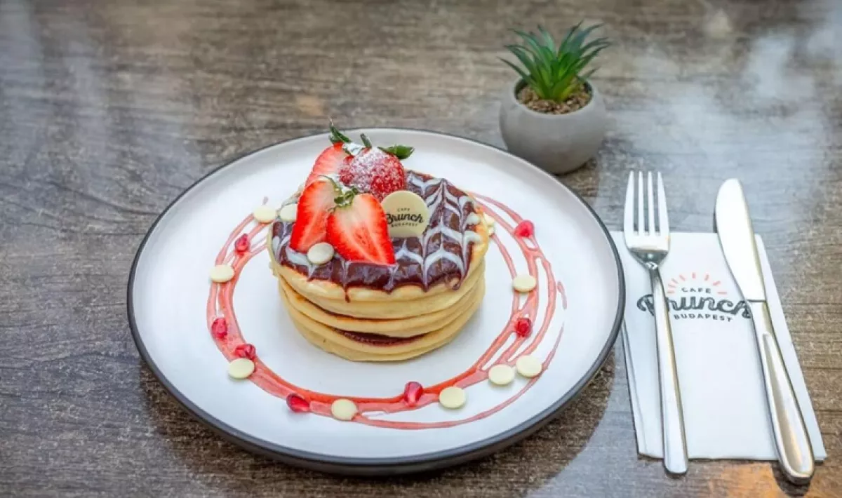 Brunch a családdal: Budapest népszerű étkezései