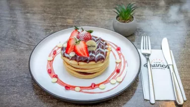 Brunch a családdal: Budapest népszerű étkezései