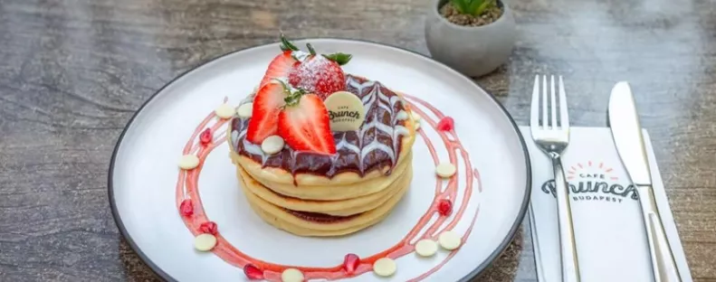 Brunch a családdal: Budapest népszerű étkezései